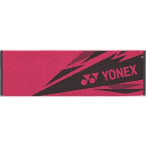 ヨネックス Yonex ヨネックス スポーツタオル ブライトピンク YONEX
