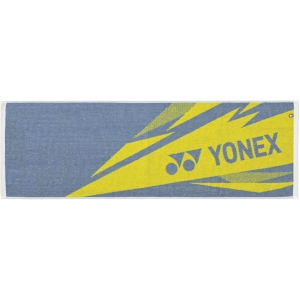 ヨネックス Yonex ヨネックス スポーツタオル ミストブルー YONEX