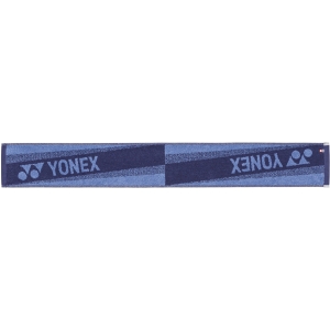ヨネックス Yonex ヨネックス マフラータオル ネイビーブルー YONEX