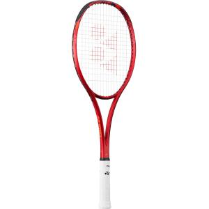 ヨネックス YONEX ヨネックス ジオブレイク 70 バーサス タンゴレッド UL1 02GB70VS