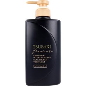 ファイントゥデイ ファイントゥデイ TSUBAKI プレミアムEX インテンシブリペア コンディショナー 490mL