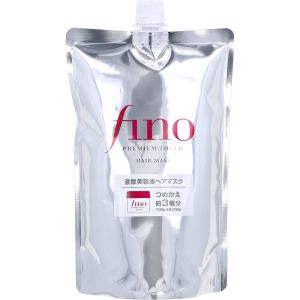 ファイントゥデイ ファイントゥデイ fino フィーノ プレミアムタッチ 濃厚美容液ヘアマスク ヘアトリートメント 詰替用 700g
