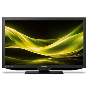 シャープ SHARP シャープ SHARP 2T-C19GE1 AQUOS 液晶テレビ 19V型