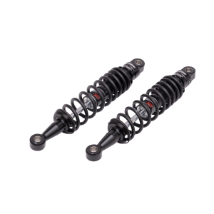 エフェックス EFFEX エフェックス PHA0057D-KK ローダウンキット 約30mmダウン ブラック/ブラック GB350 21-23/GB350S 21-23/GB350C 24