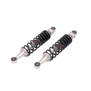 エフェックス EFFEX エフェックス PHA0057D-SK ローダウンキット 約30mmダウン シルバー/ブラック GB350 21-23/GB350S 21-23/GB350C 24