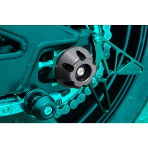 アグラス AGRAS アグラス 345-182-001 リアアクスルプロテクター CBR1000RR-R 24 AGRAS