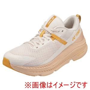 ヨネックス YONEX ヨネックス SHRGL1L カーボンクルーズグライダーウィメン シャーベットオレンジ 22cm YONEX