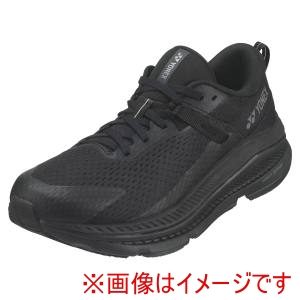 ヨネックス YONEX ヨネックス SHRGL1L カーボンクルーズグライダーウィメン ブラック 25cm YONEX