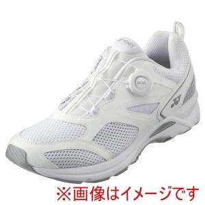 ヨネックス YONEX ヨネックス SHR900C セーフラン900C ホワイト 22.5cm YONEX