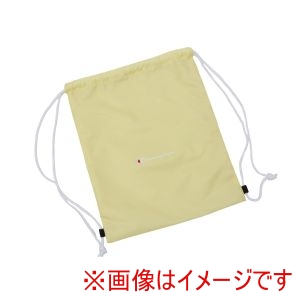 チャンピオン Champion チャンピオン C3-YB723B LAUNDRY BAG レモネード F