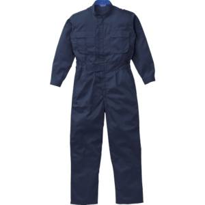 山田辰 AUTO-BI 山田辰 50000-NB-M スリードラゴン ツナギ服 Mサイズ ネイビーブルー