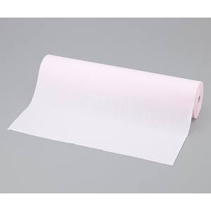 アズワン AS ONE アズワン 0-9476-13 プロシェアロールシーツ ピンク 1巻