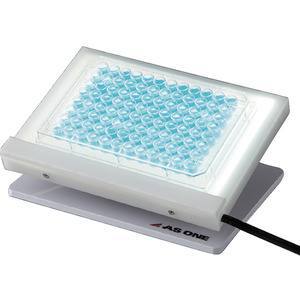 アズワン  AS ONE アズワン LEDライトボード 1-2981-02 A4 メーカー直送 代引不可 沖縄 離島不可