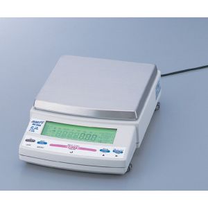 アズワン  AS ONE アズワン 電子天秤 sefi ワイドレンジ型 IBX-6000 1-7671-04 メーカー直送 代引不可 北海道 沖縄 離島不可