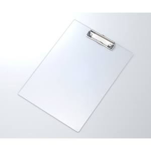 アズワン AS ONE アズワン 1-3419-01 静電気対策クリップボード