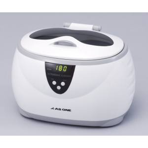 アズワン AS ONE アズワン 1-3216-01 超音波洗浄器 210×145×140mm