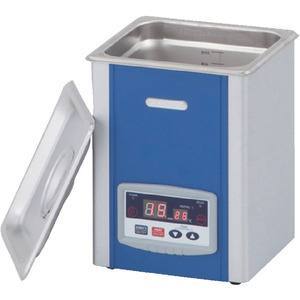 アズワン  AS ONE アズワン 超音波洗浄器 180×160×220mm 1-1628-01 AS12GTU メーカー直送 代引不可 沖縄 離島不可