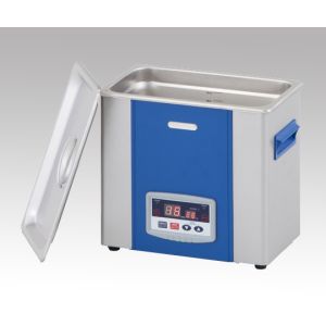 アズワン  AS ONE アズワン 超音波洗浄器 160×270×240mm AS22GTU 1-1628-02 メーカー直送 代引不可 沖縄 離島不可