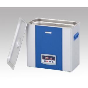 アズワン  AS ONE アズワン 超音波洗浄器 180×330×290mm AS33GTU 1-1628-03 メーカー直送 代引不可 沖縄 離島不可
