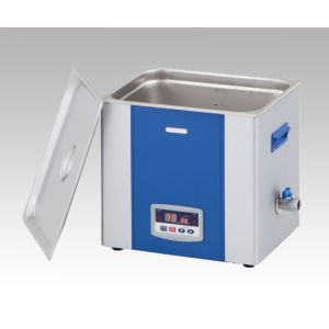 アズワン  AS ONE アズワン 超音波洗浄器 270×360×310mm AS52GTU 1-1628-04 メーカー直送 代引不可 沖縄 離島不可