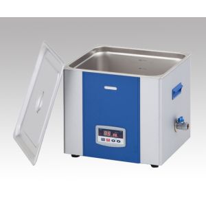 アズワン  AS ONE アズワン 超音波洗浄器 330×390×310mm AS72GTU 1-1628-05 メーカー直送 代引不可 沖縄 離島不可