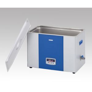 アズワン  AS ONE アズワン 超音波洗浄器 330×570×380mm AS83GTU 1-1628-07 メーカー直送 代引不可 沖縄 離島不可