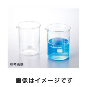 アズワン AS ONE アズワン ビーカー 300mL 2-5091-05