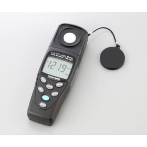 アズワン  AS ONE アズワン 照度計 1-1633-01 TM-205