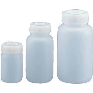 アズワン  AS ONE アズワン 広口瓶 中フタ付 20mL 1-4658-01
