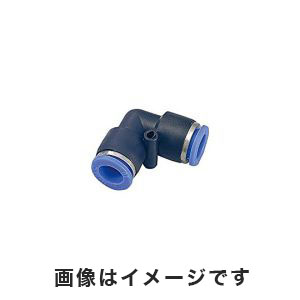 アズワン  AS ONE アズワン ワンタッチ管継手 ユニオンエルボ 1-515-02 6