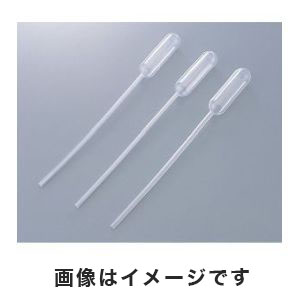 アズワン  AS ONE アズワン ポリスポイト 採血用 1mL 100本入 1-4653-01