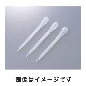 アズワン AS ONE アズワン ポリスポイト 2mL 250本×4袋入 1-4656-02