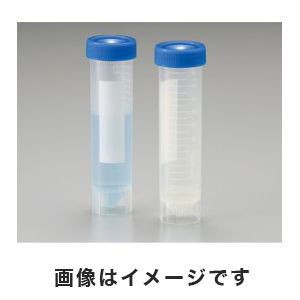 アズワン  AS ONE アズワン 遠沈管 自立型 50mL 2-8089-02 ECK-50ML