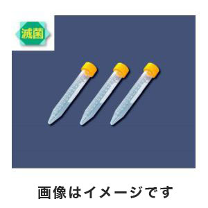 アズワン  AS ONE アズワン 遠沈管 40個×4袋 2-5488-13 91015-i