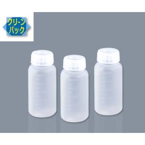 アズワン AS ONE アズワン 7-2102-03 SCC アイボーイ PP広口びん 500ml 純水洗浄処理済み