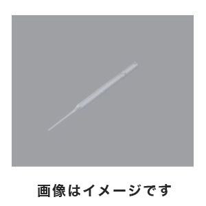 アズワン  AS ONE アズワン パスツールピペット 綿栓無 250本/箱×4箱 150mm 2-2045-01 19000150