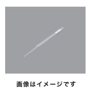 アズワン  AS ONE アズワン パスツールピペット 綿栓付 250本/箱×4箱 150mm 2-2045-02 19000150O