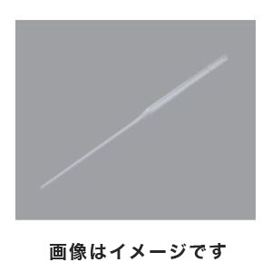 アズワン  AS ONE アズワン パスツールピペット 綿栓無 250本/箱×4箱 230mm 2-2045-03 19000230