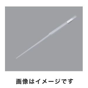 アズワン  AS ONE アズワン パスツールピペット 綿栓付 250本/箱×4箱 230mm 2-2045-04 19000230O