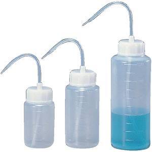 アズワン  AS ONE アズワン 広口洗浄瓶 250mL 1-4640-01