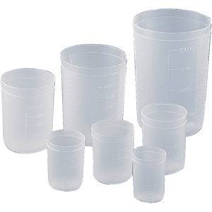 アズワン  AS ONE アズワン ディスポカップ ブロー成形 150mL 1個 1-4659-02