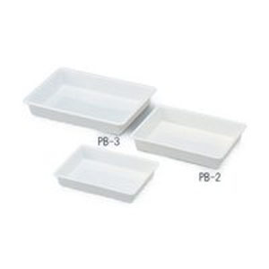 アズワン AS ONE アズワン プラ万能バット PB-3