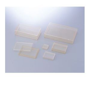 アズワン  AS ONE アズワン ABS非帯電角型ケース 221×141×37mm 5個 11型 1-4630-51