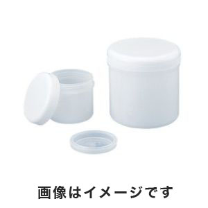 アズワン  AS ONE アズワン タイトボーイ PE製 310mL 1-4651-04 TB-4