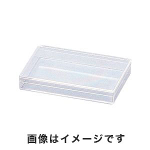 アズワン  AS ONE アズワン スチロール角型ケース 10個 194×104×26mm 10型 1-4698-10