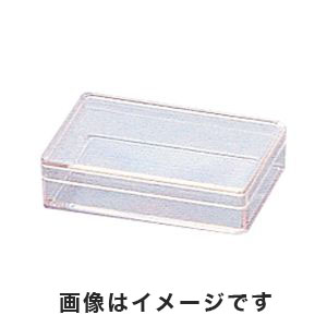 アズワン  AS ONE アズワン スチロール角型ケース 5個 221×141×37mm 11型 1-4698-11