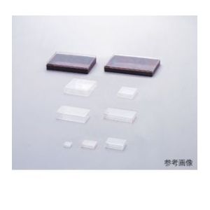 アズワン  AS ONE アズワン スチロール角型ケース 20個 100×100×29mm 16型 16型 1-4698-12