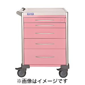 アズワン AS ONE アズワン 8-3304-03 LX34PRO-P 小児科用カート メーカー直送 代引不可 北海道 沖縄 離島不可