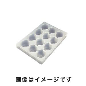 アズワン  AS ONE アズワン 試薬瓶ホルダー 100mL用 2-4695-11 H-100