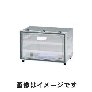 アズワン  AS ONE アズワン デシケーター 500×345×335mm LL 1-007-01